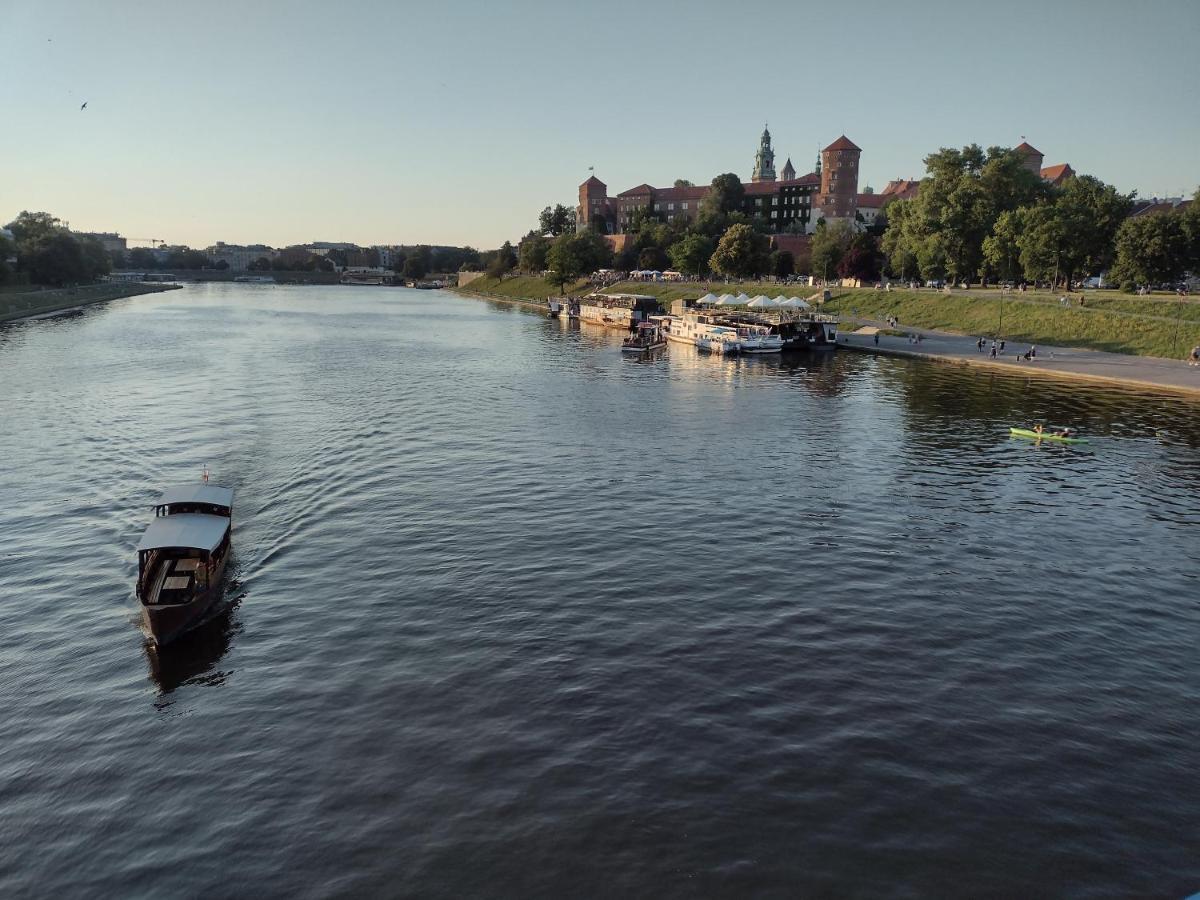 Cracowapart Hugo Краків Екстер'єр фото
