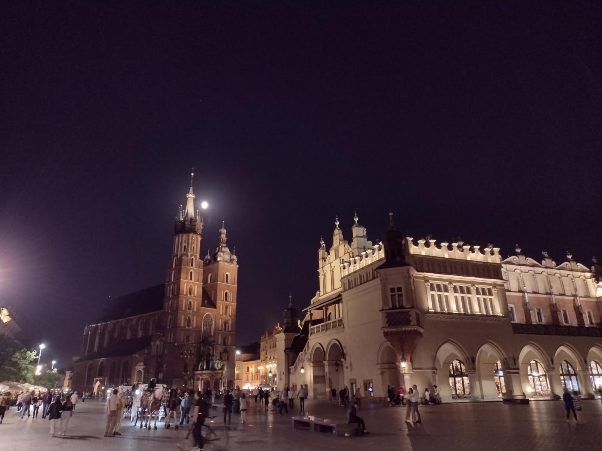 Cracowapart Hugo Краків Екстер'єр фото